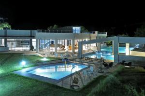 Krotiri Resort Halkidiki Greece