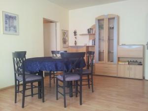 Cosy Apartment in the City