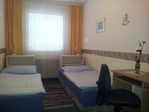 Cosy Apartment in the City