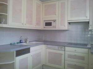 Cosy Apartment in the City