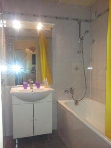 Cosy Apartment in the City