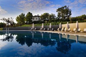 Krotiri Resort Halkidiki Greece