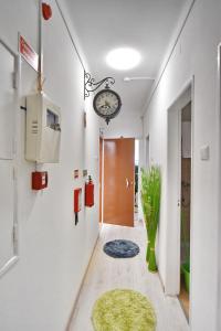 Lisbon View Hostel