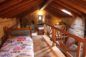 Bodega rural tipo loft