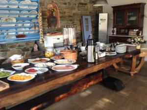 Golden Beach Hotel & Apartments Tinos Greece