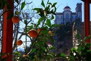 Hotel Papanikola Arkadia Greece