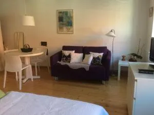 Zum Grünen Lindenbaum Z5B - Konstanz