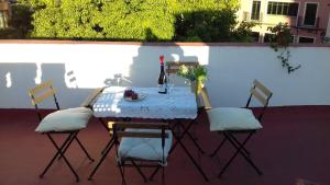 Charming luminous flat in the center of Seville