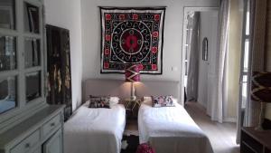 Charming luminous flat in the center of Seville