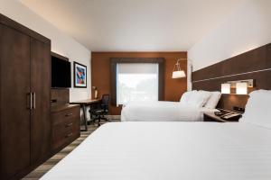 Holiday Inn Express Hotel & Suites Bartow by IHG