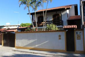 Sobrado em Arraial do Cabo