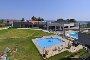 Krotiri Resort Halkidiki Greece