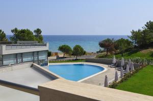 Krotiri Resort Halkidiki Greece