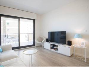 Sol y playa en San Juan Alicante