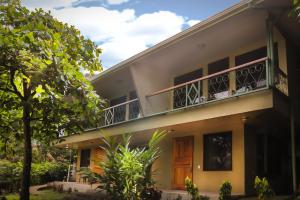 Hotel Rancho Corcovado