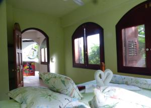 CorcovadoSprings com Private Wildlife Reserve