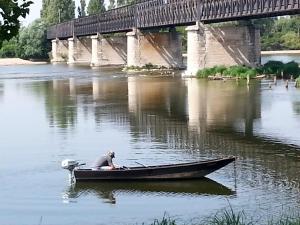 Maisons de vacances Gite des Chaumiennes : photos des chambres