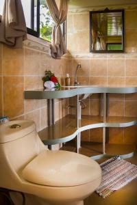 Hotel Rancho Corcovado