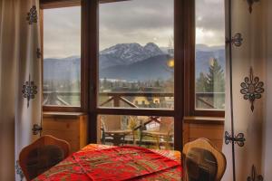 Pokoje Gościnne Pod Giewontem