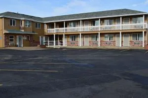 Western Motel - Philomath
