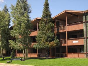 Timberline 24, Appartamenti - Dillon