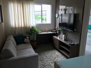 Apartamento Vista dos Ipês