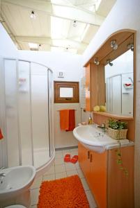 Mobile Home (5 Adultes)