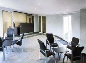 Appart'hotels Sejours & Affaires Caen Le Clos Beaumois : photos des chambres