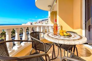 Ocean Pearl Apartment