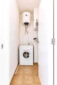 Ocean Pearl Apartment