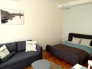 Andrews Residence Budapest