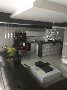 Panorama Donovaly 34-B