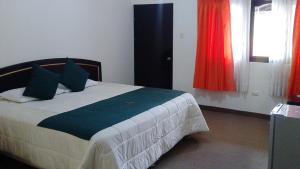 Hotel Meflo Chachapoyas