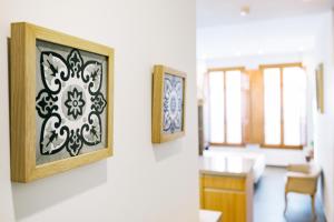 Barracart Apartments