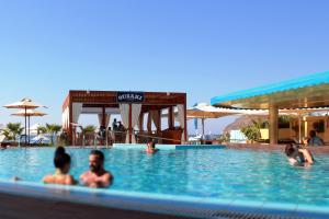 Thalassa Beach Resort & Spa (Adults Only) Chania Greece