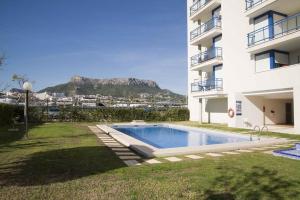 Apartamento Estrella de Calpe 8C - Grupo Turis
