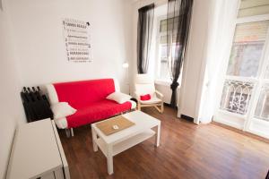 Appartement Apartment Rua Alta Vigo Spanien