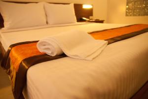 M Suites Hotel