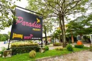 Paradise Resort - Pluak Daeng