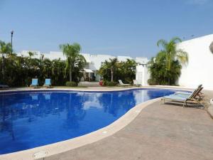 Nuevo Vallarta Casa Neptuno