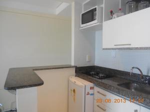 Luxuoso Quarto E Sala Mobiliado