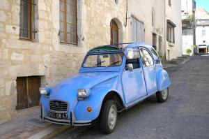 Maisons de vacances My Little French House : photos des chambres