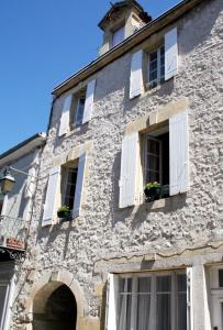 Maisons de vacances My Little French House : photos des chambres