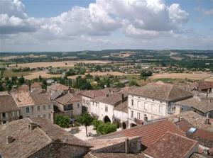 Maisons de vacances My Little French House : photos des chambres