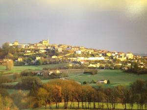 Maisons de vacances My Little French House : photos des chambres