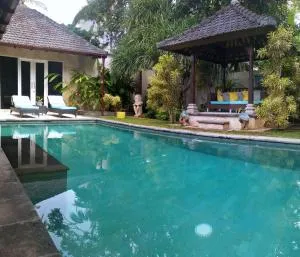 Villa Las Brisas - 卡朗阿森