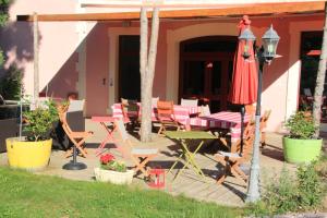 Hotels Hotel La Font Vineuse & Spa : photos des chambres