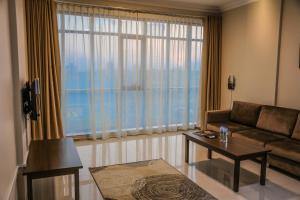 Barka Hotel Apartment