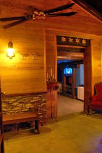 Hotel Edelweiss & SPA