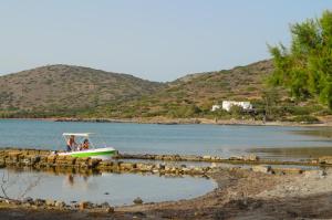 Elounda Island Villas Lasithi Greece